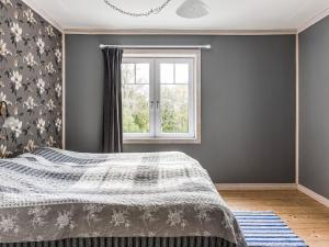 Holiday Home Älmegården by Interhome