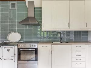 Holiday Home Älmegården by Interhome