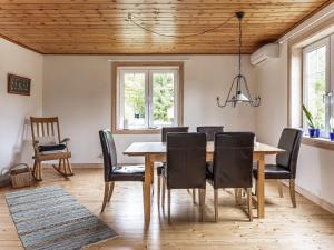 Holiday Home Älmegården by Interhome