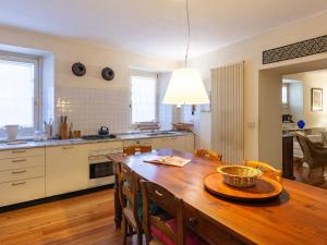 Holiday Home Casa DellArchitetto by Interhome