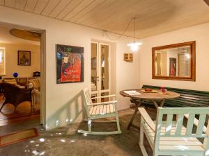 Holiday Home Casa DellArchitetto by Interhome