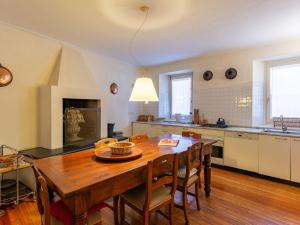 Holiday Home Casa DellArchitetto by Interhome