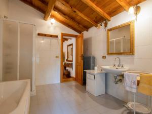 Holiday Home I 3 Faggi by Interhome