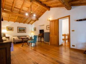 Holiday Home I 3 Faggi by Interhome