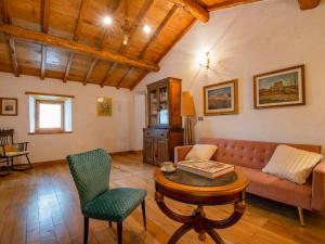 Holiday Home I 3 Faggi by Interhome