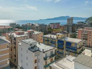 Apartment Enrico by Interhome - Bacezza