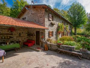 Holiday Home I 3 Faggi by Interhome