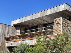 Les Lofts de Sainte-Lucie-de-Porto-Vecchio