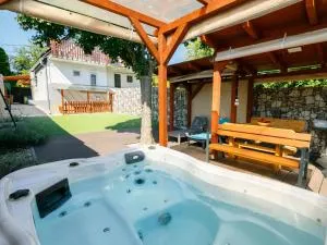 Holiday Home Particia by Interhome - 鲍洛通绍鲍迪