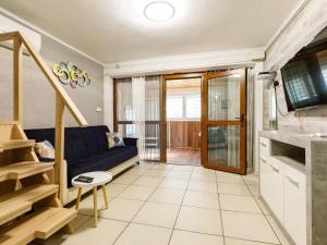 Holiday Home Particia by Interhome