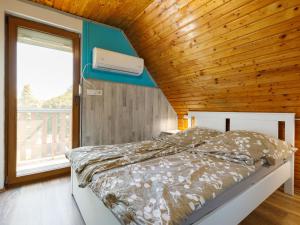 Holiday Home Particia by Interhome