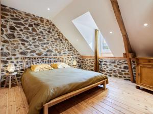 Holiday Home La Favrais by Interhome