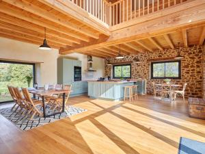 Holiday Home La Favrais by Interhome