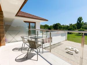 Apartment Johann 2 by Interhome