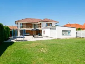 Apartment Johann 2 by Interhome - Kötcse