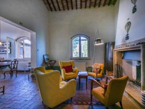 Apartment Casa dei Granai by Interhome