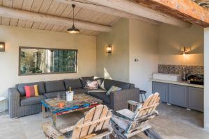 Villas Bastide Blanche : photos des chambres