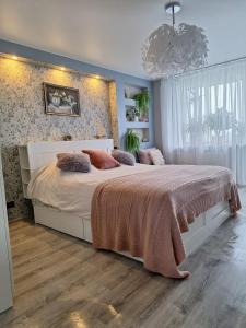 Debreceno-park apartments