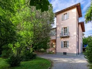 Villa Eugenia by Interhome - 德尔维奥