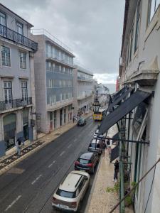 Chiado apartments