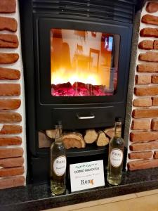 Studio Apartman Roxy