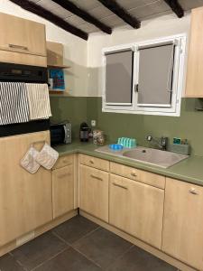 Appartement vue sur le port - Chez Carlu