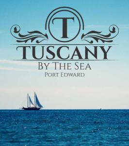 Tuscany By The Sea