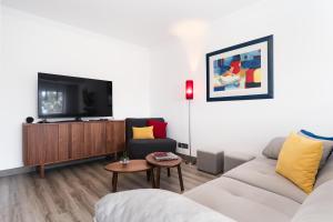 Caparica Beach Breeze