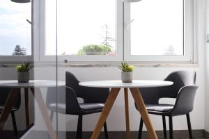 Caparica Beach Breeze