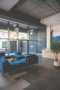 Modern Sea Point Apartment Rooftop Pool