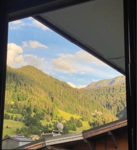 Appartements Le Clos d'Arly : photos des chambres