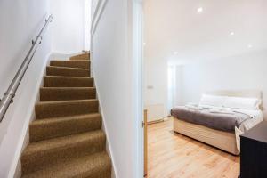 2BR Hideaway in Central Clerkenwell