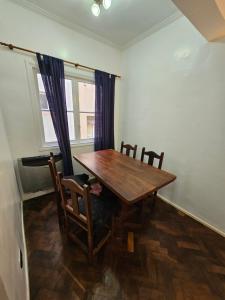 Rivadavia 2349 Departamento 2 Amb Centro Mar del Plata