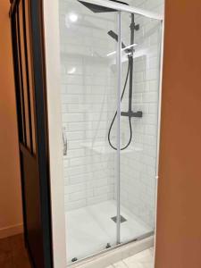 Appartements T1 : photos des chambres