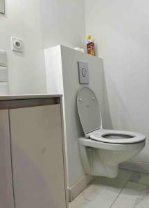 Appartements T1 : photos des chambres