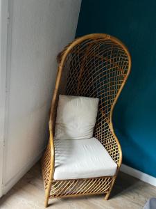 Appartements Secrete loft : photos des chambres