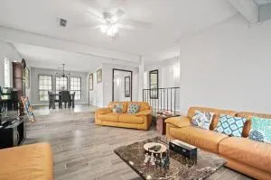 Newly remodeled 4 Bedroom 3 full bath - Corinth