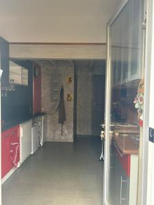 la maison des lauriers rouges