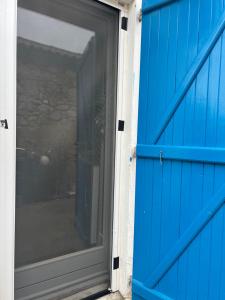 la maison des lauriers rouges