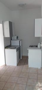 Apartment in Medulin with balcony, air conditioning, W-LAN 5216-4