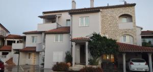 Apartment in Medulin with balcony, air conditioning, W-LAN 5216-4