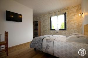 B&B / Chambres d'hotes Bellevue : photos des chambres