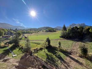 T2 pour 6 pers, idéal pour les pistes au Sauze - FR-1-165A-103