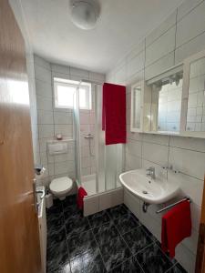 Apartment in Crikvenica with sea view, balcony, air conditioning, WiFi 3492-1