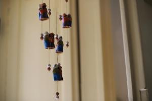 Casa Vacanza Vico Medica