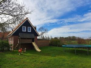 Vakantiewoning Seehouse