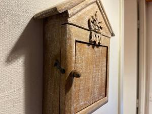 Appartements Appartement Enchastrayes, 2 pieces, 6 personnes - FR-1-165A-132 : photos des chambres