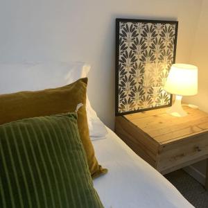 Appartement Paris by La Boîte En Plus