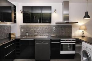 Appartement Paris by La Boîte En Plus