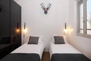 Appartement Paris by La Boîte En Plus